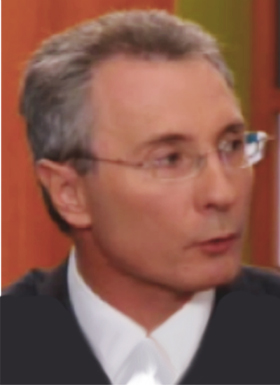 Professeur Louis CRAMPETTE