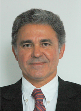 Professeur Roger JANKOWSKI