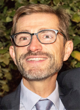 Professeur Olivier MALARD