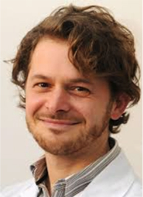 Professeur Geoffrey MORTUAIRE