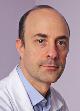 Professeur Jean-François PAPON