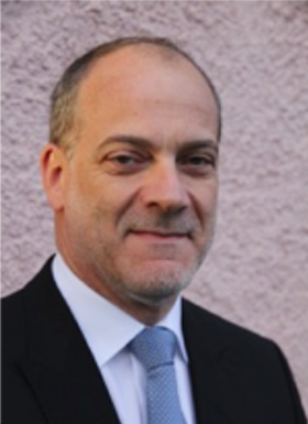 Professeur Elie SERRANO