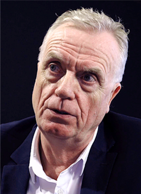 Docteur Alain THILLAY