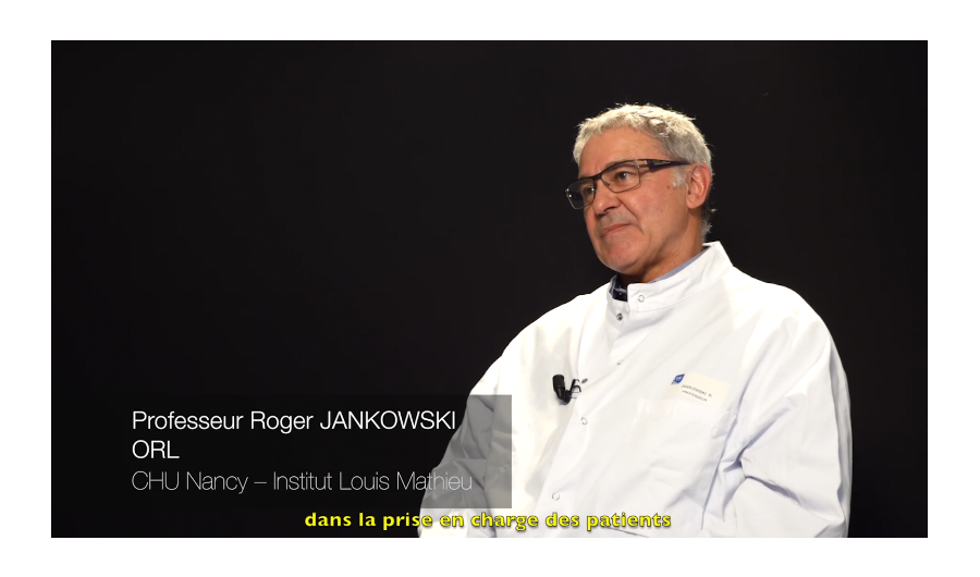 L'avis de l'expert :